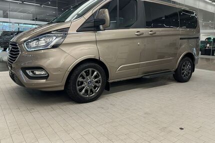 Ford Tourneo Custom 32.050 km 40.880 &euro; Oberhausen 46049