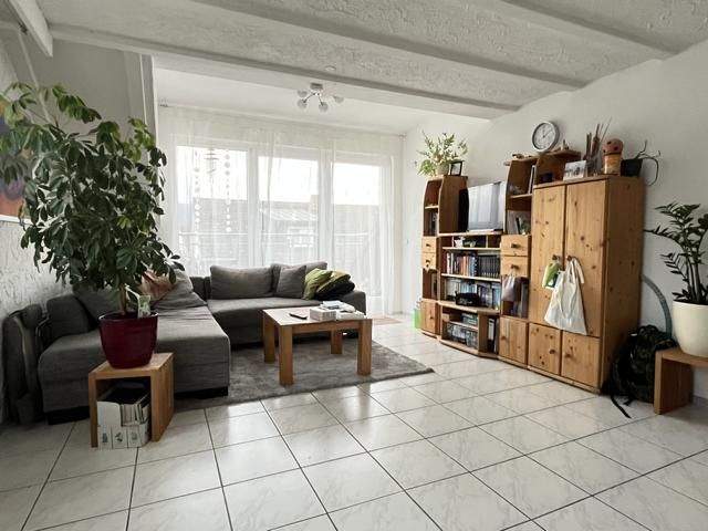 Etagenwohnung Rielasingen-Worblingen Worblingen - 3 Zimmer, 72 m&sup2;, 198.000&euro; | Angebot:25746944