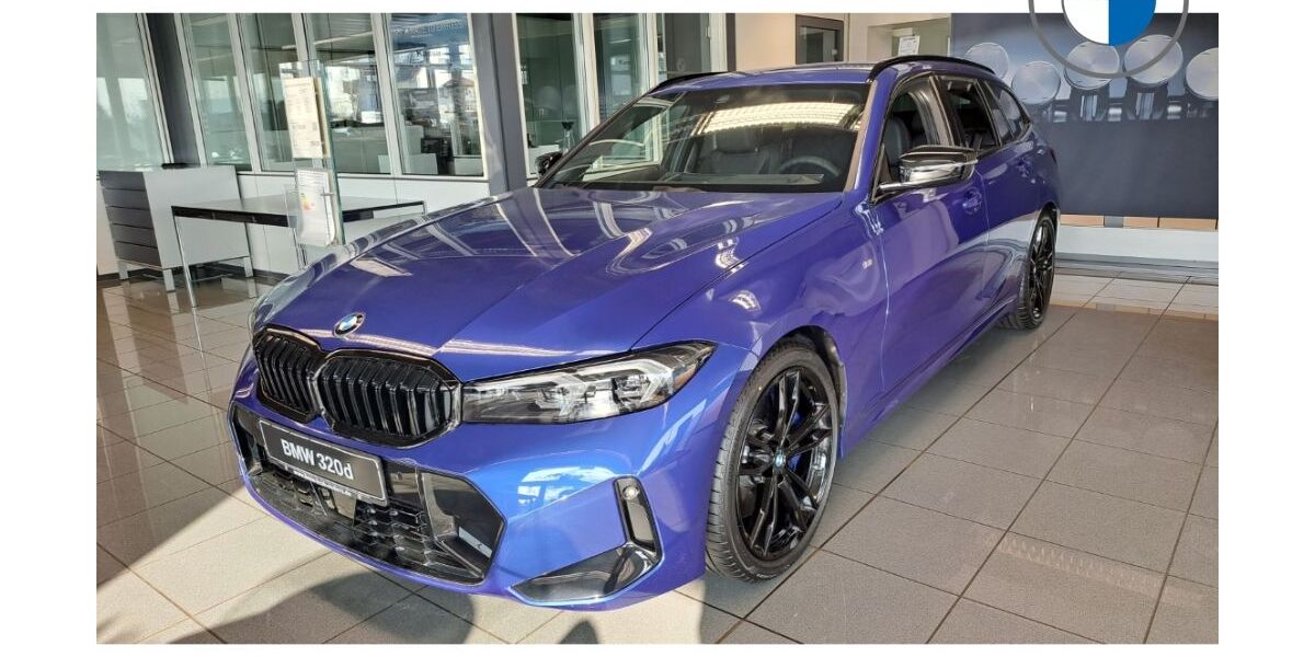 BMW 320 18.560 km 51.790 &euro; Bad Hersfeld 36251