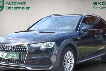 Audi A4 84.685 km 24.450 € Tacherting 83342