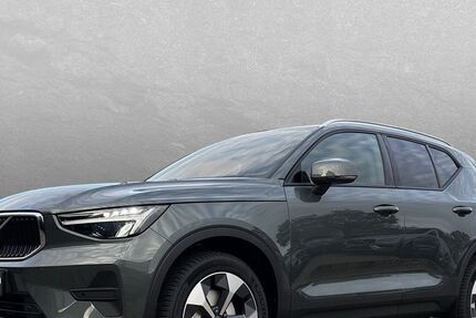 Volvo XC40 3.500 km 39.440 € Moers 47441
