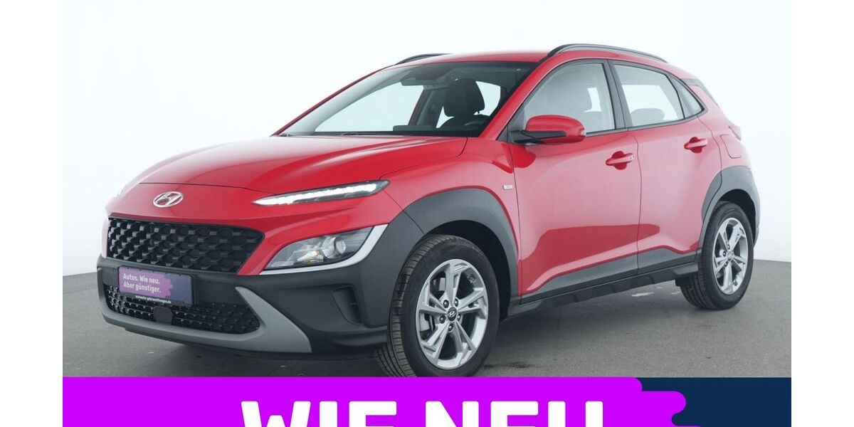 Hyundai KONA 12.130 km 19.415 &euro; Garching bei München 85748