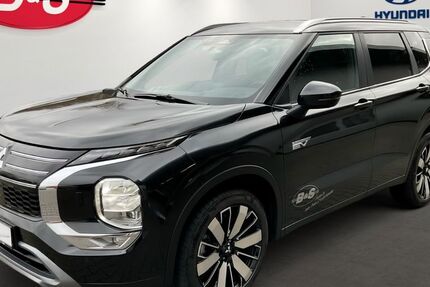 Mitsubishi Outlander 3.800 km 47.990 &euro; Bad Zwischenahn 26160