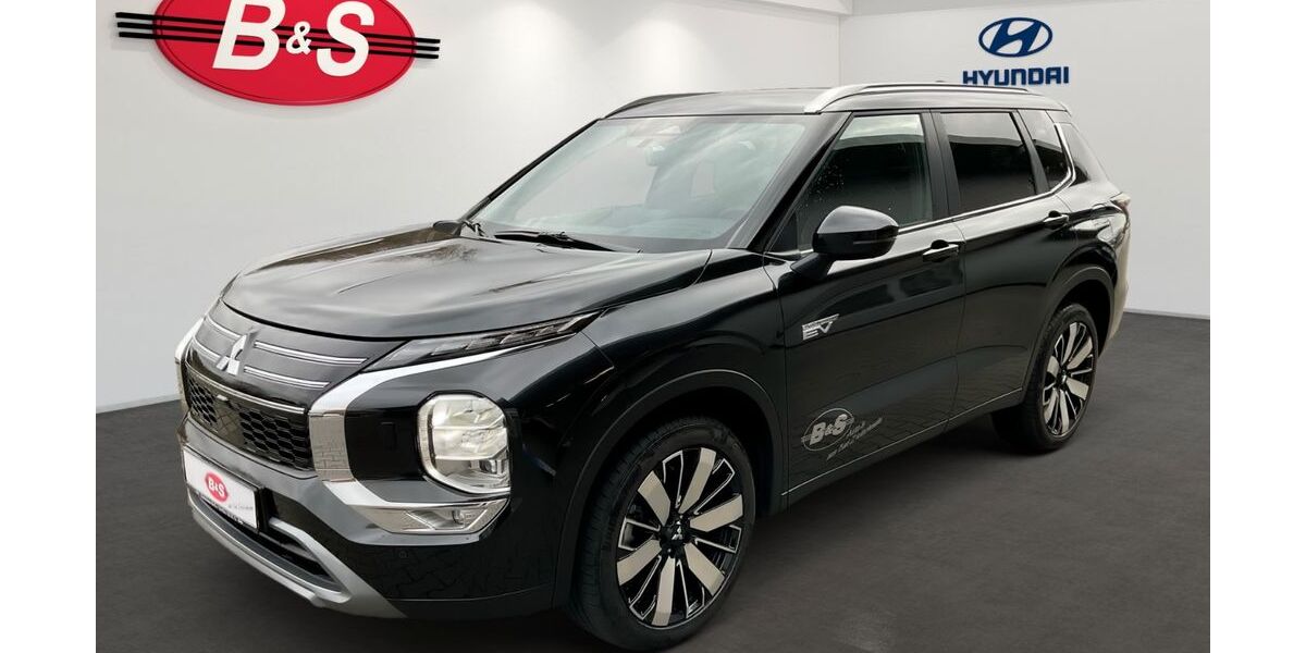 Mitsubishi Outlander 3.800 km 47.990 &euro; Bad Zwischenahn 26160