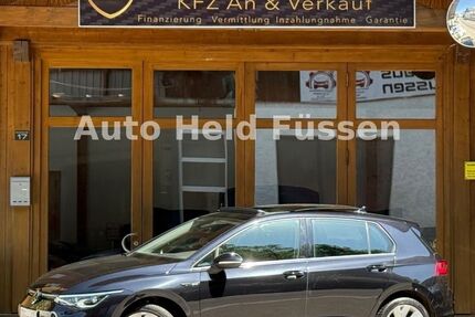 VW Golf 72.803 km 22.490 &euro; Füssen 87629