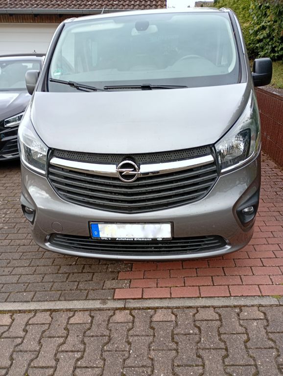 Vivaro