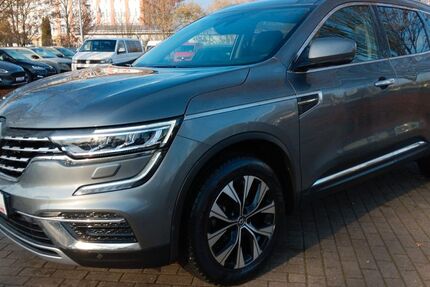 Renault Koleos 24.607 km 22.990 &euro; Leipzig 04179