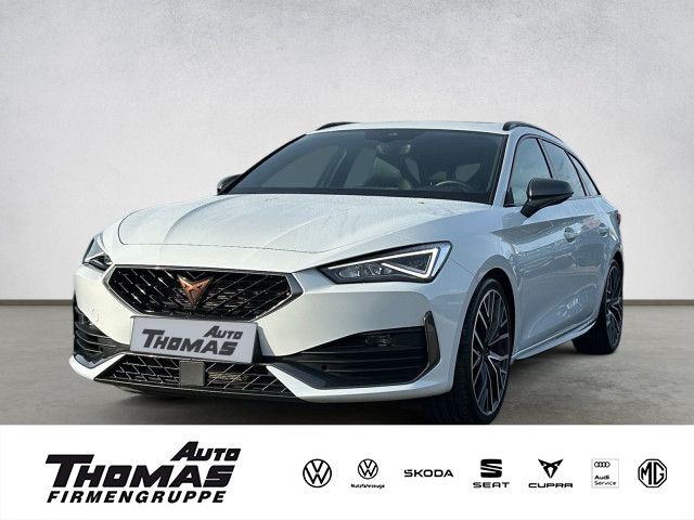 Cupra Leon 27.713 km 30.680 &euro; Blankenheim 53945