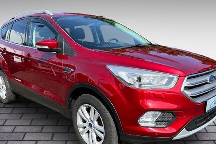 Ford Kuga 41.600 km 14.990 &euro; Neunkirchen 66539