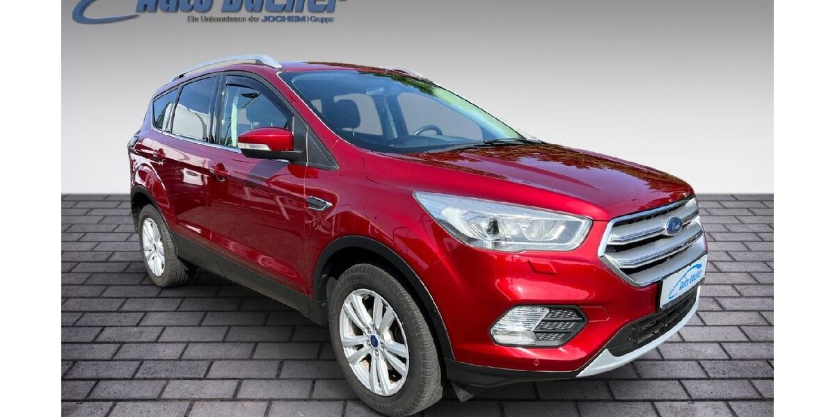 Ford Kuga 41.600 km 14.990 &euro; Neunkirchen 66539
