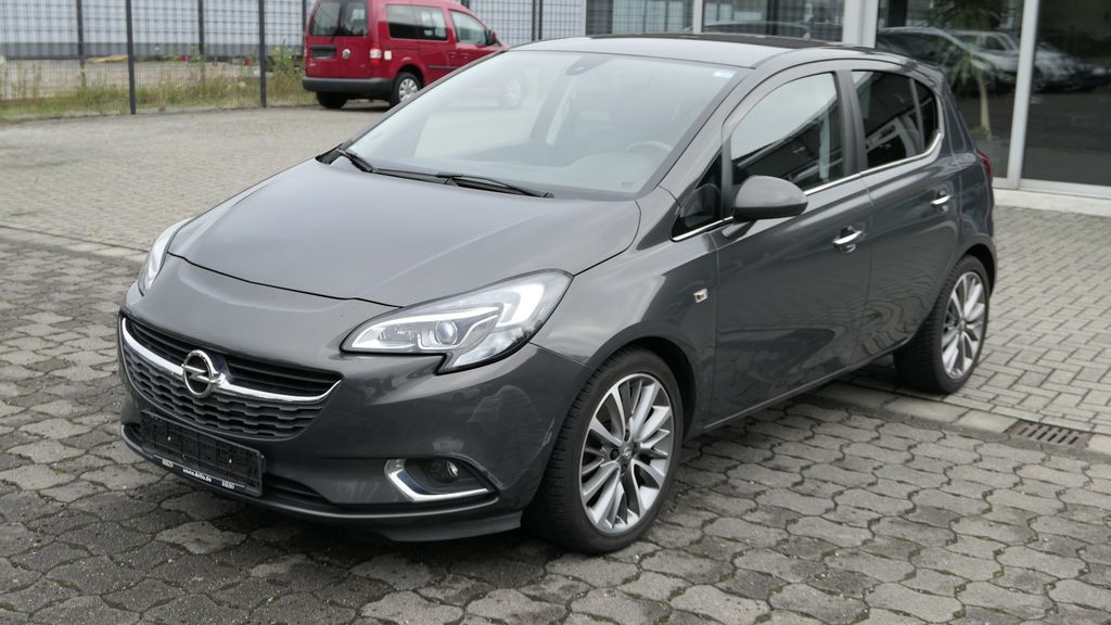 Opel Corsa 94.100 km 5.590 &euro; Adelheidsdorf 29352