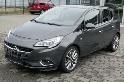 Opel Corsa 94.100 km 5.900 &euro; Adelheidsdorf 29352
