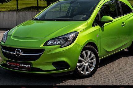 Opel Corsa 157.250 km 6.390 &euro; Erfurt 99085