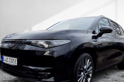 Leapmotor C10 12.000 km 29.980 &euro; Berlin 14167