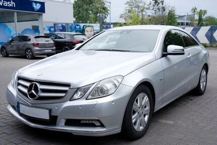 Mercedes E 350