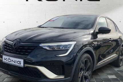 Renault Arkana 75.713 km 19.499 &euro; Erfurt 99099