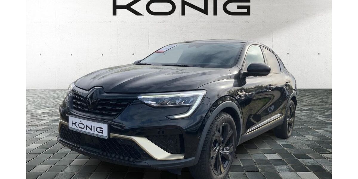 Renault Arkana 75.713 km 19.499 &euro; Erfurt 99099