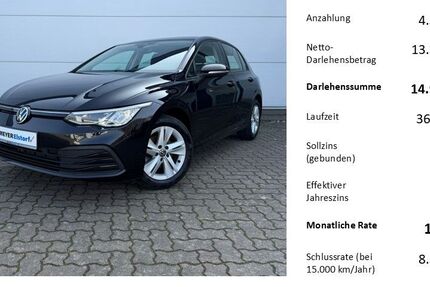 VW Golf 58.000 km 17.950 &euro; Neu Wulmstorf 21629