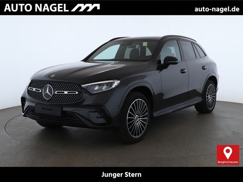 GLC 300