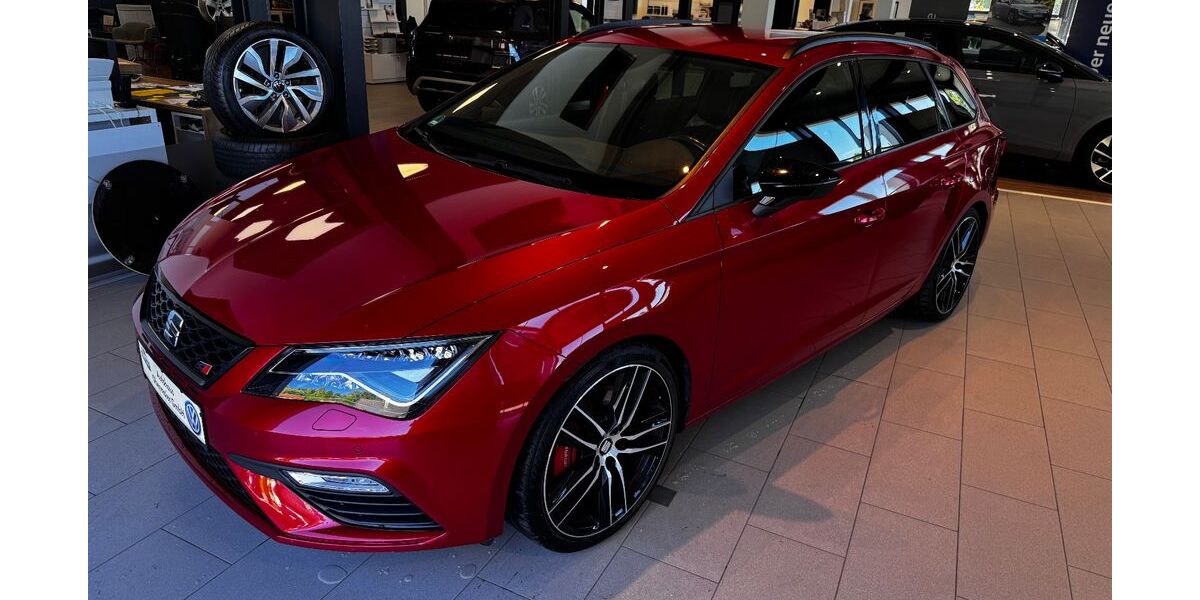 Seat Leon 113.000 km 17.990 &euro; Bad Endorf 83093