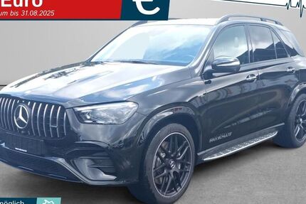 Mercedes GLE 53 AMG
