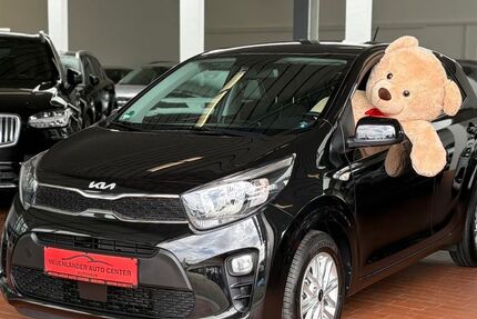 Kia Picanto 10.000 km 13.790 &euro; Bremen 28199
