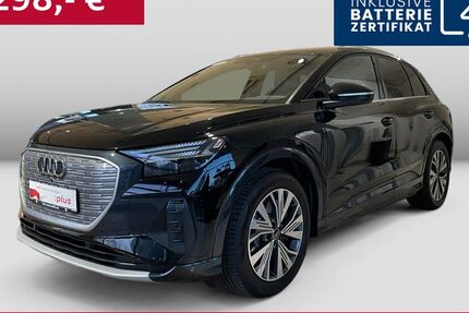 Audi Q4 e-tron 95.740 km 25.990 &euro; Fellbach 70734