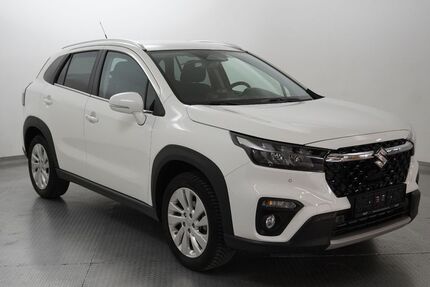 Suzuki (SX4) S-Cross 8.409 km 19.750 &euro; Bebra 36179
