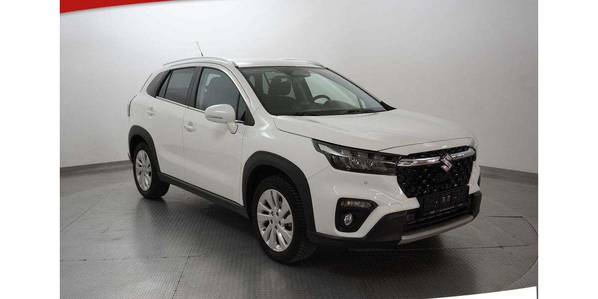 Suzuki (SX4) S-Cross 8.409 km 19.750 &euro; Bebra 36179
