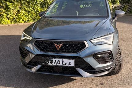 Cupra Ateca 62.000 km 22.999 &euro; Chemnitz 09247