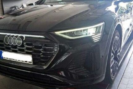 Audi Q8 e-tron 102.590 km 46.790 &euro; Neubeckum 59269