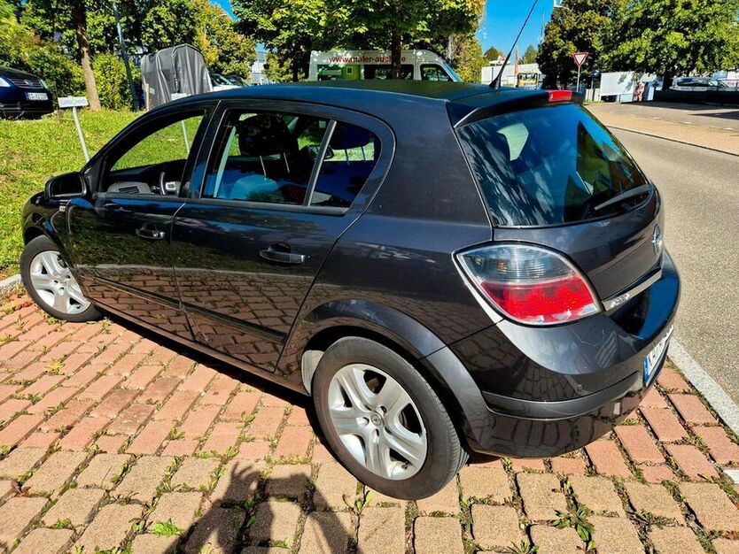 Astra