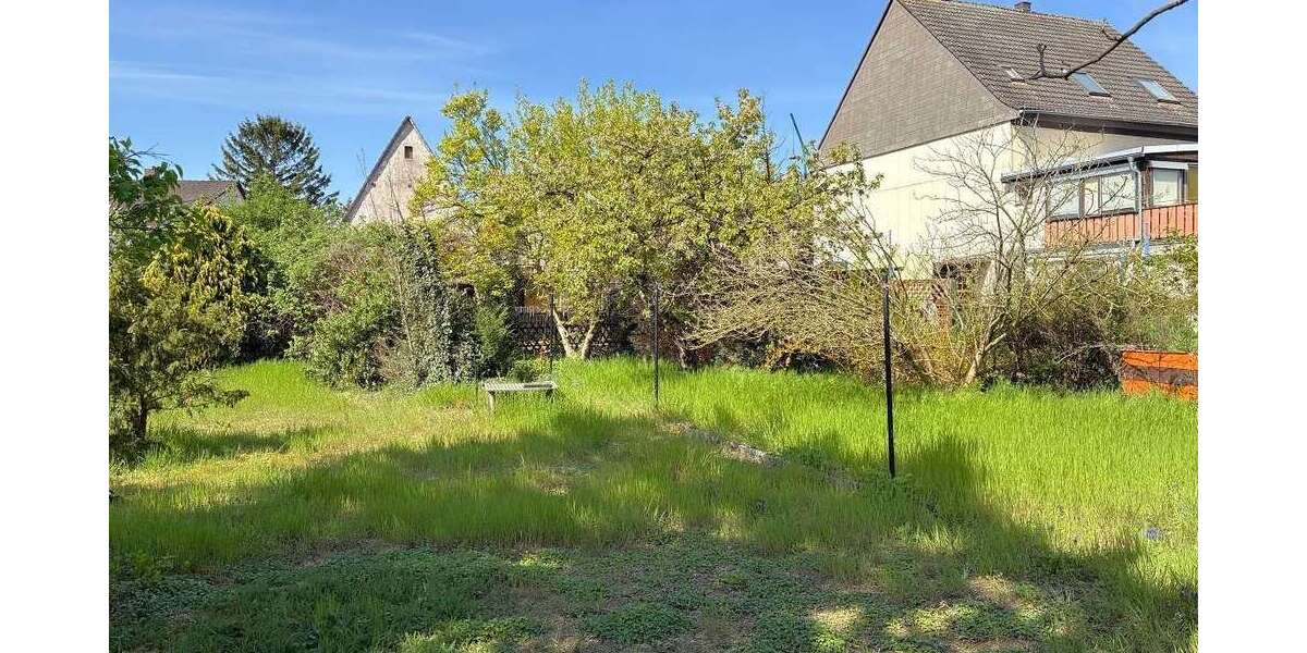 Grundstück Hockenheim - 349.000&euro; | Angebot:25783934