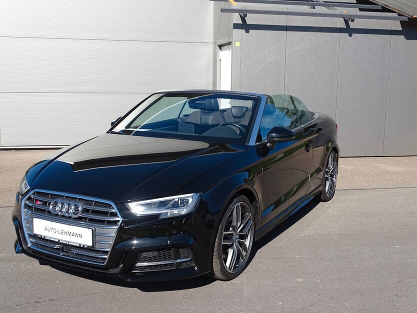 Audi S3 105.000 km 28.990 € Gutach 77793