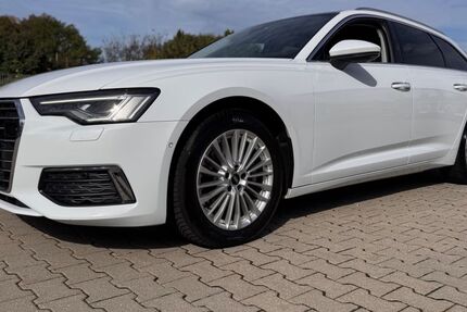 Audi A6 148.000 km 28.900 &euro; München 81825