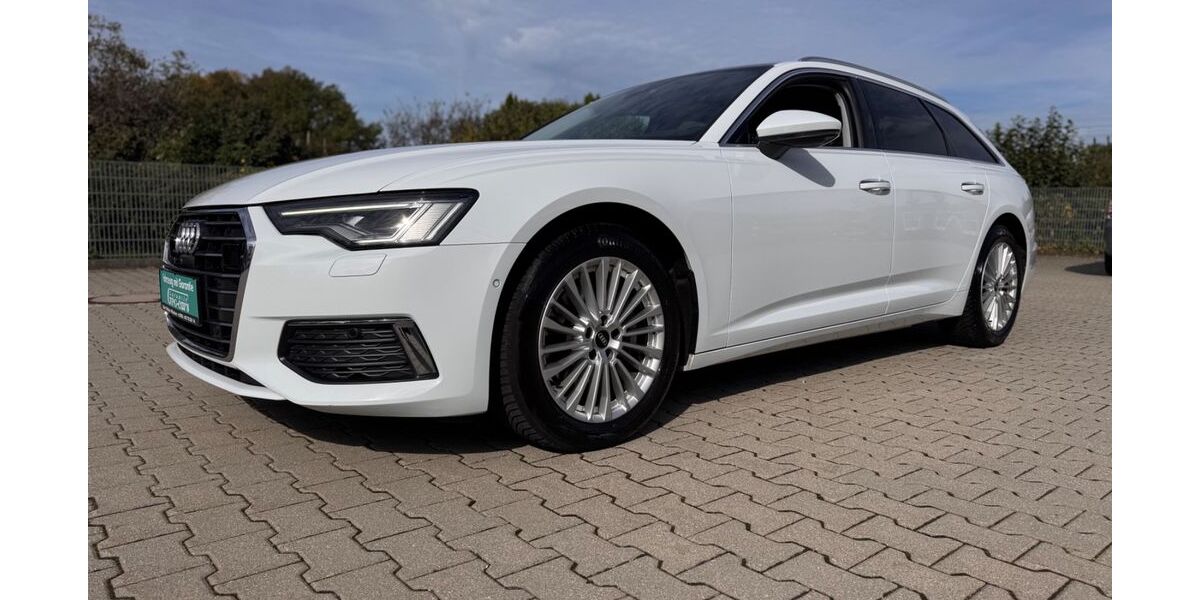 Audi A6 148.000 km 28.900 &euro; München 81825