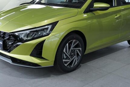 Hyundai i20 4.500 km 25.450 &euro; Flensburg 24941