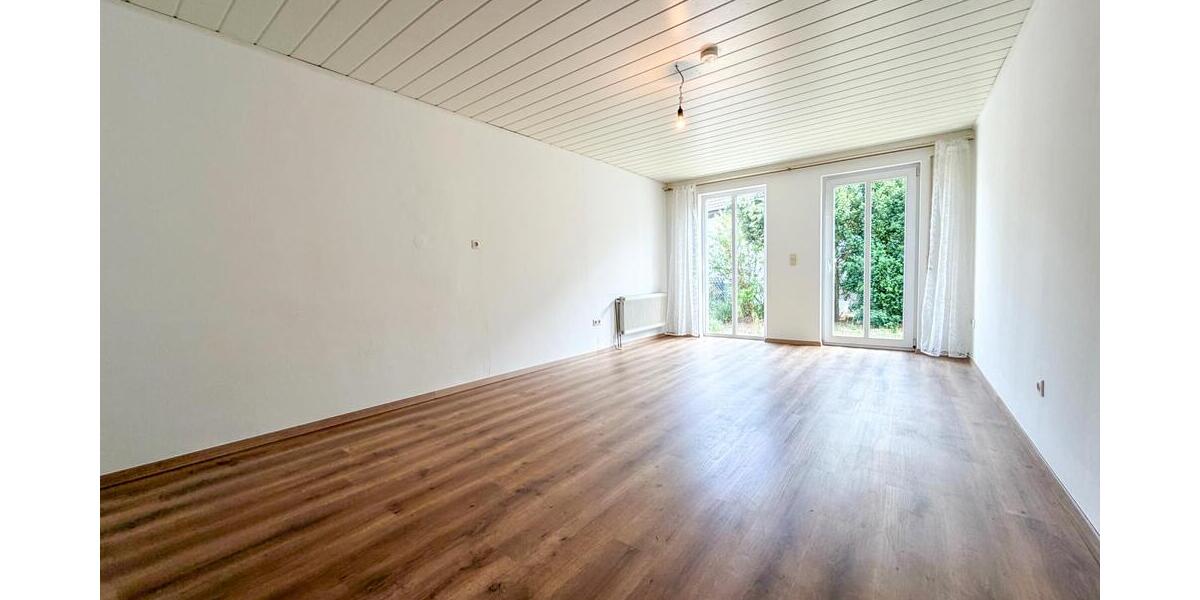 Ruhig gelegene Wohnung mit Gartenanteil in gepflegtem Anwesen! - 3- Oberasbach 10809573122 | Angebot:26789848