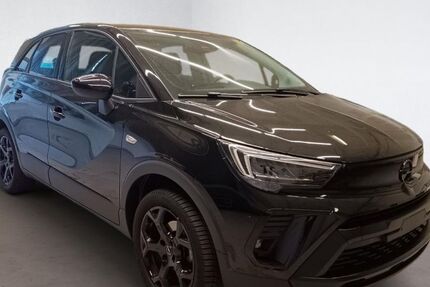 Opel Crossland (X) 11.718 km 20.990 € Wilhelmshaven 26389