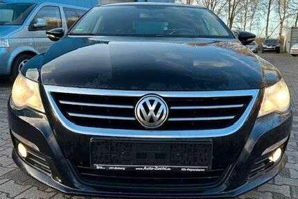 VW CC 477.759 km 4.490 &euro; Bienenbüttel 29553