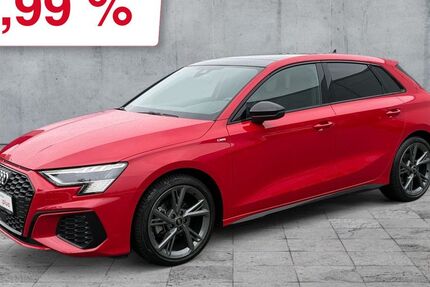 Audi A3 51.104 km 26.576 &euro; Hof 95030