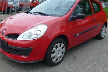 Renault Clio 110.000 km 1.250 &euro; Nürtingen bei Stuttgart 72622