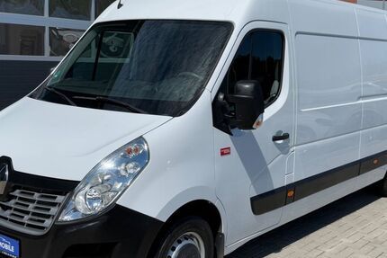 Renault Master 32.000 km 18.999 &euro; Breitenworbis 37339