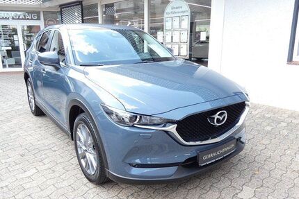 Mazda CX-5 54.850 km 23.890 &euro; Stemwede 32351