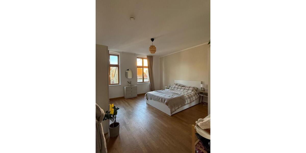 Etagenwohnung Potsdam Südliche Innenstadt - 3 Zimmer, 75 m&sup2;, 1.350&euro; | Angebot:26313927