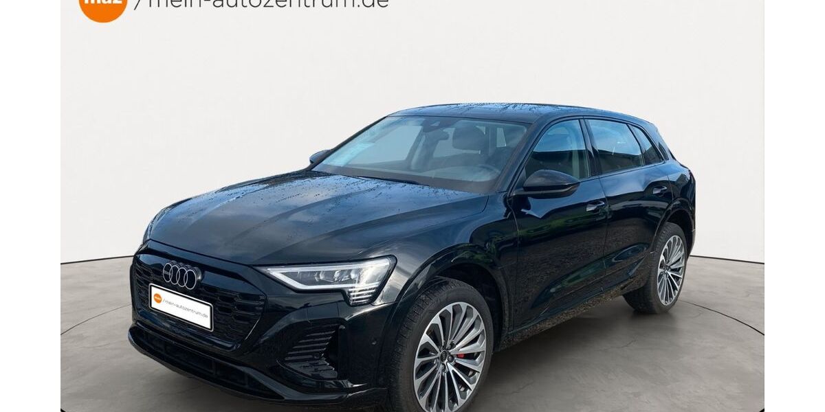 Audi Q8 e-tron 35.455 km 50.890 &euro; Lüchow 29439