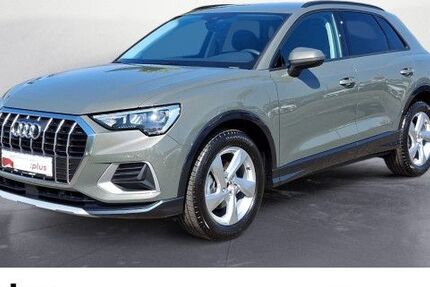Audi Q3 6.223 km 36.950 &euro; Kehl 77694