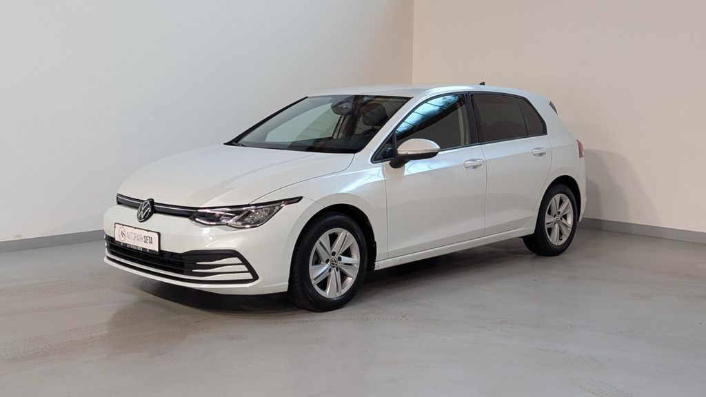 VW Golf 40.000 km 21.975 &euro; Ellerhoop bei Hamburg 25373