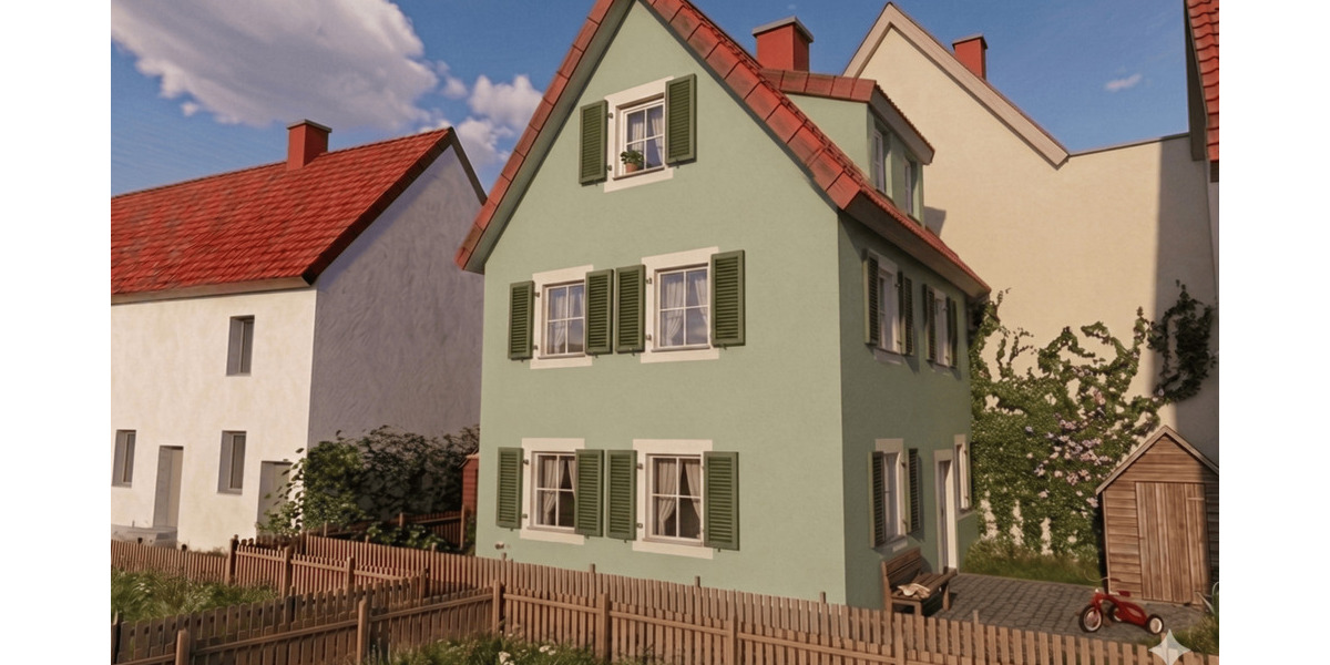 Einfamilienhaus Spalt - 5 Zimmer, 106 m&sup2;, 599.000&euro; | Angebot:26744893