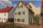 Einfamilienhaus Spalt - 5 Zimmer, 106 m&sup2;, 599.000&euro; | Angebot:26744893